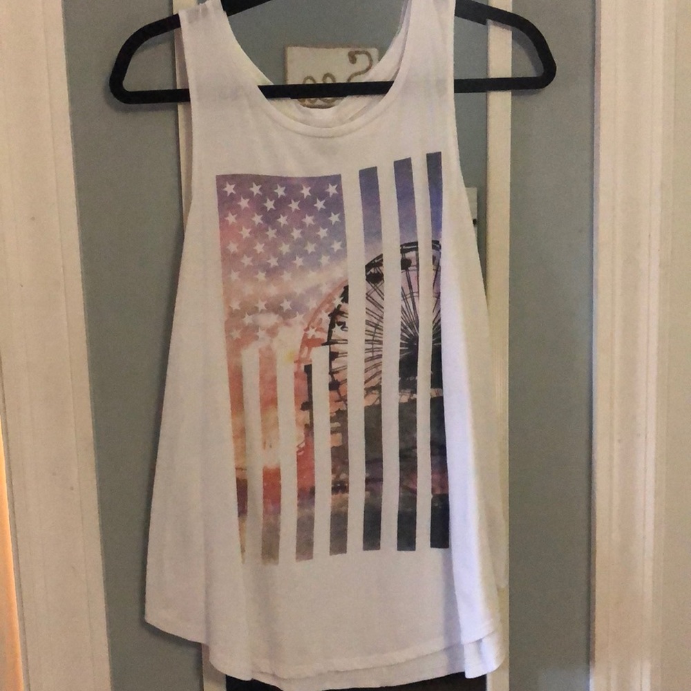 Old Navy tank top